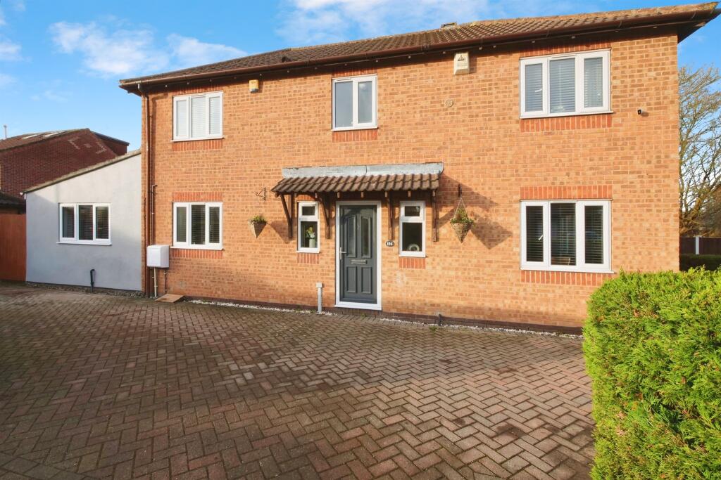 Main image of property: Middlecroft Drive, Strensall, York