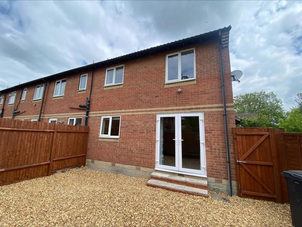 Main image of property: Claremont Grove, Bridgwater, Somerset