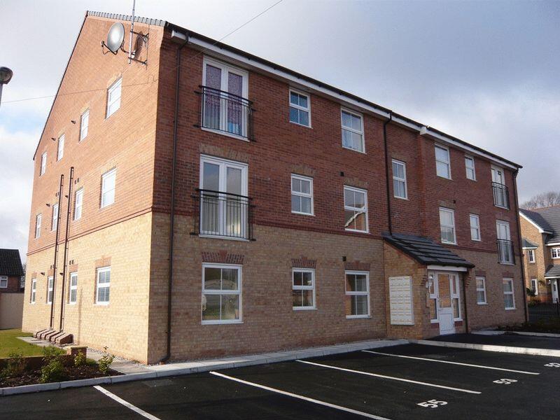 Main image of property: Olive Mount Road, Childwall, Liverpool, L15 8AX