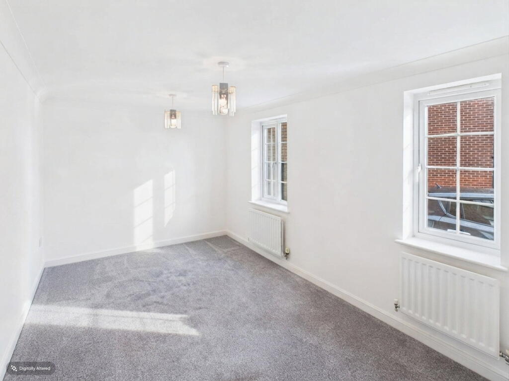 House in Ipswich - View 4