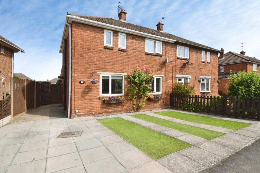 Main image of property: Bramley Road, Birstall, Leicester, Leicestershire, LE4