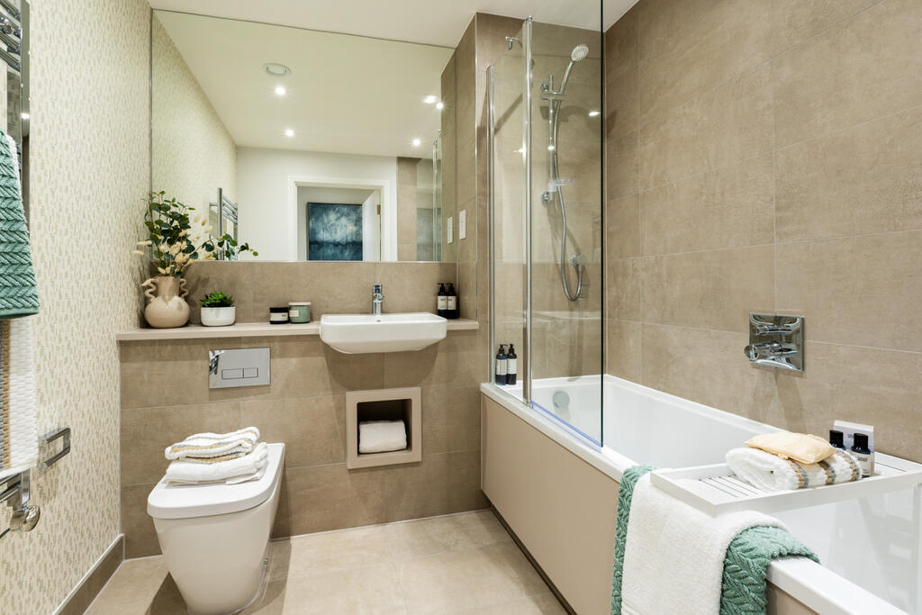 Apartment in Harrow - View 4