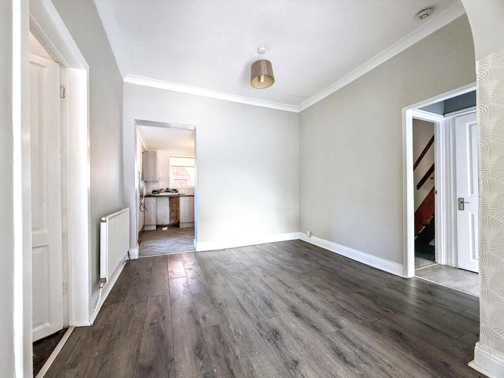 House in Horden, County Durham - More