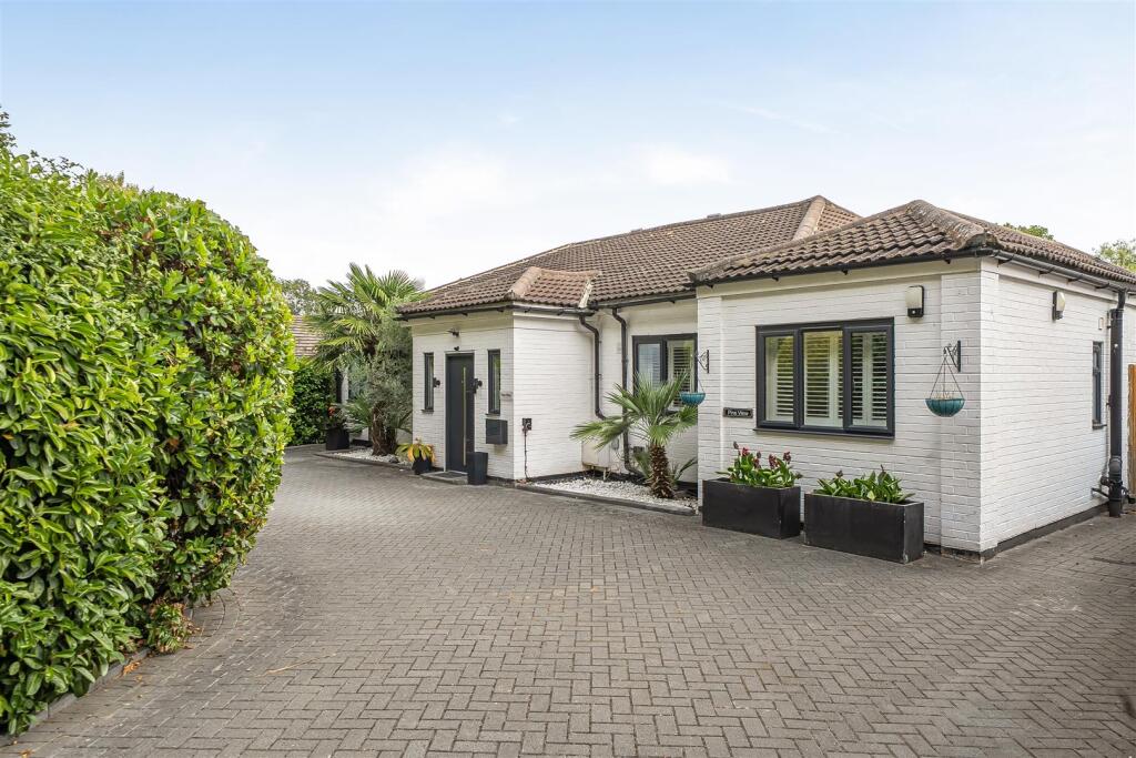 Main image of property: Forest Lane, East Horsley
