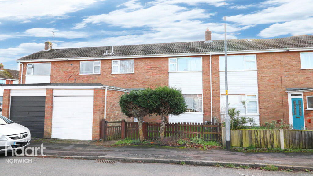 Main image of property: Anthony Drive, Norwich