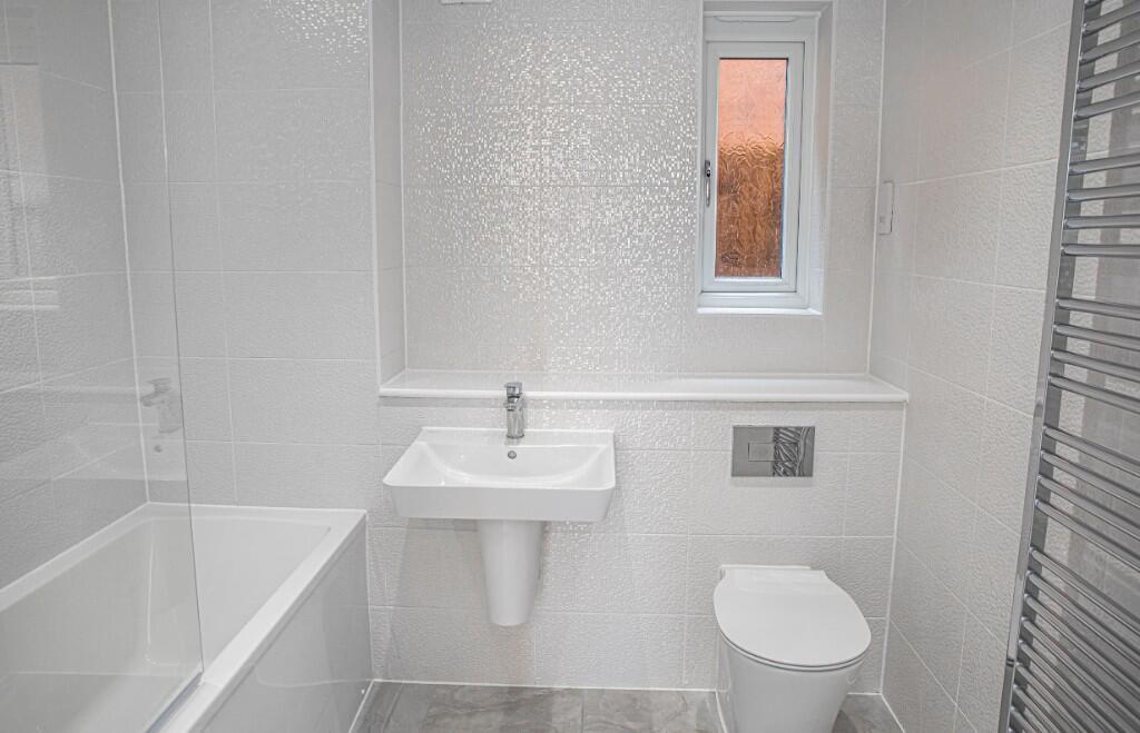Apartment in Chester, Sealand - More