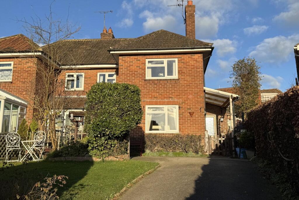 Main image of property: Churchfield, Wincanton, Somerset, BA9