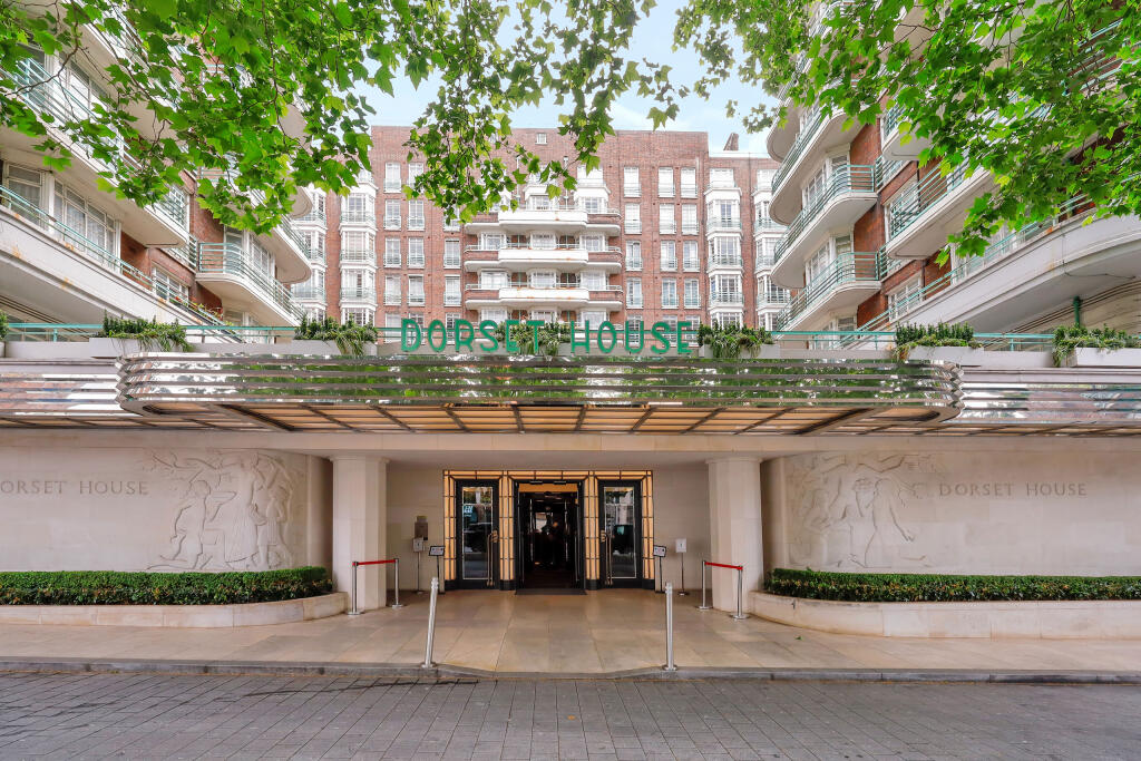 Main image of property: Dorset House, Gloucester Place, NW1