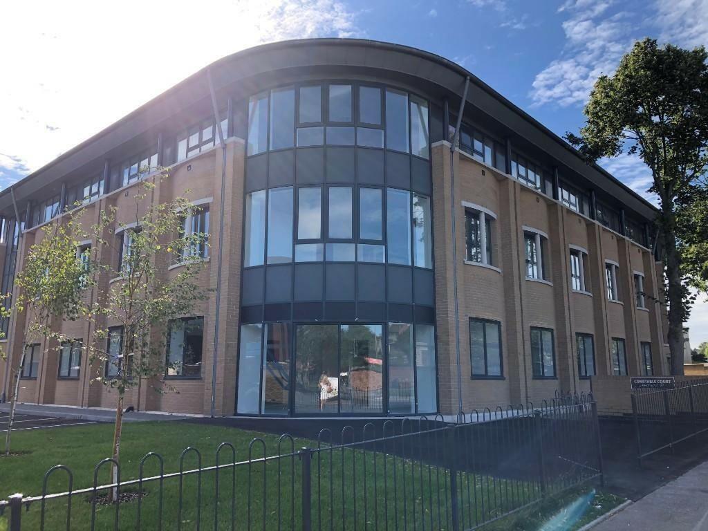 Main image of property: 37 Constable Court, Foxhill Road East, Nottingham, NG4