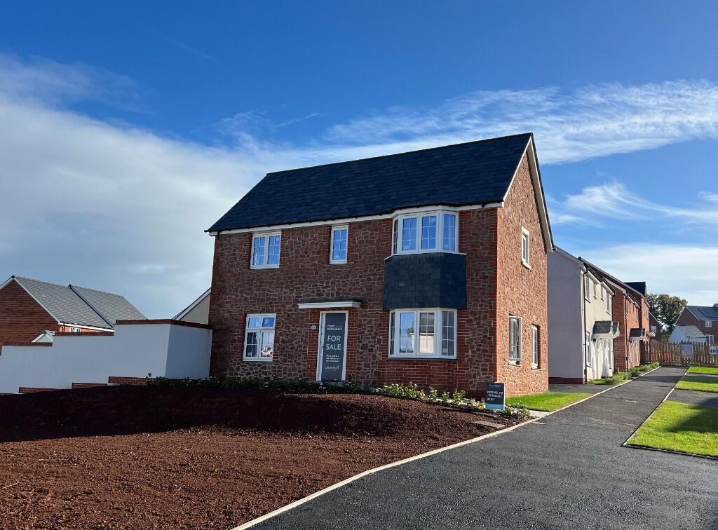 Main image of property: A379, 
Exeter, 
Devon, 
EX2 0AW