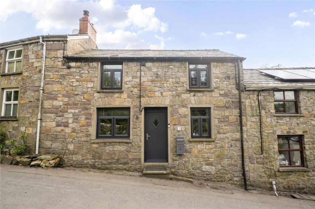 Main image of property: Bath Row, Clydach, Abergavenny, Monmouthshire