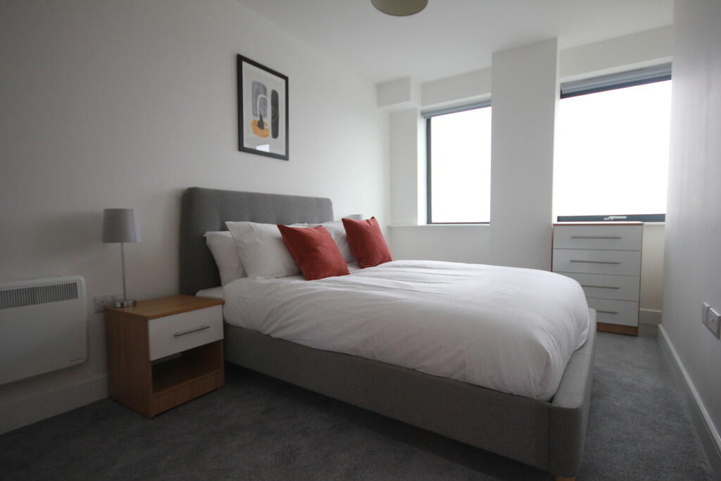 Nexus Point, Edwards Road, Erdington, B24 - Widok 5