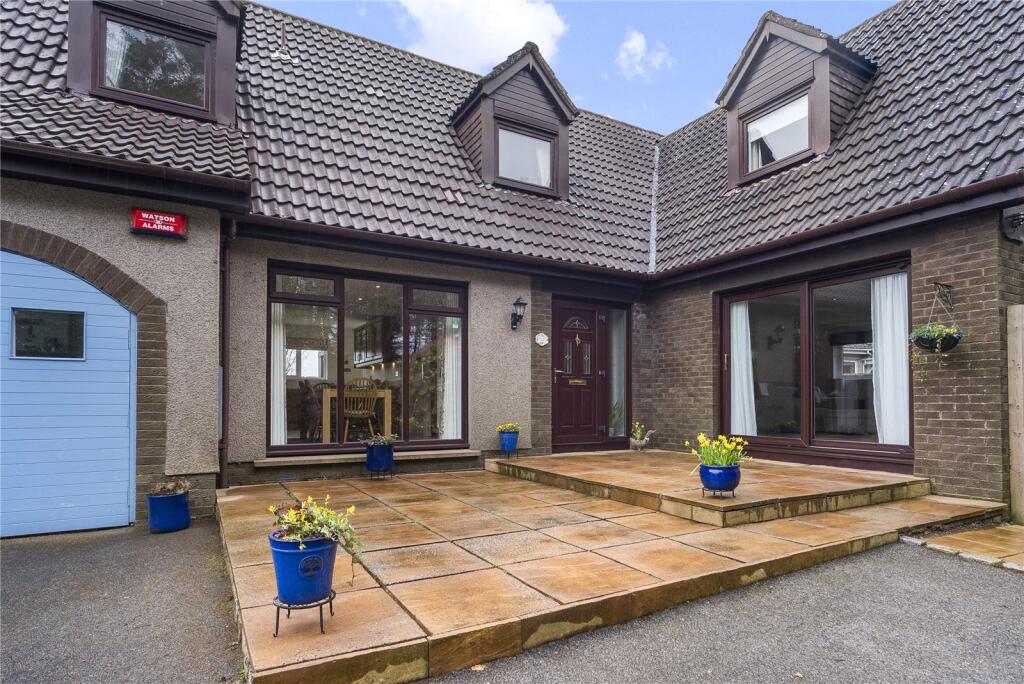 Additional image 41 of The Birches, Blairs, Aberdeen, AB12 5YX