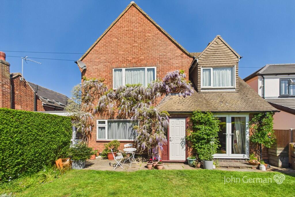 Main image of property: Mountfields Drive, Loughborough