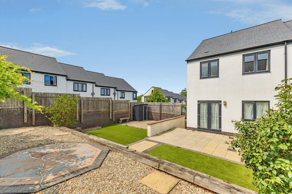 Main image of property: Meadowsweet Lane, Paignton