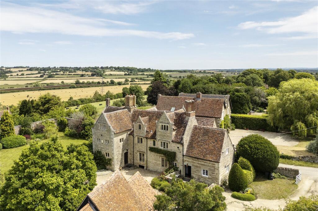 Main image of property: Toot Baldon, Oxon, OX44
