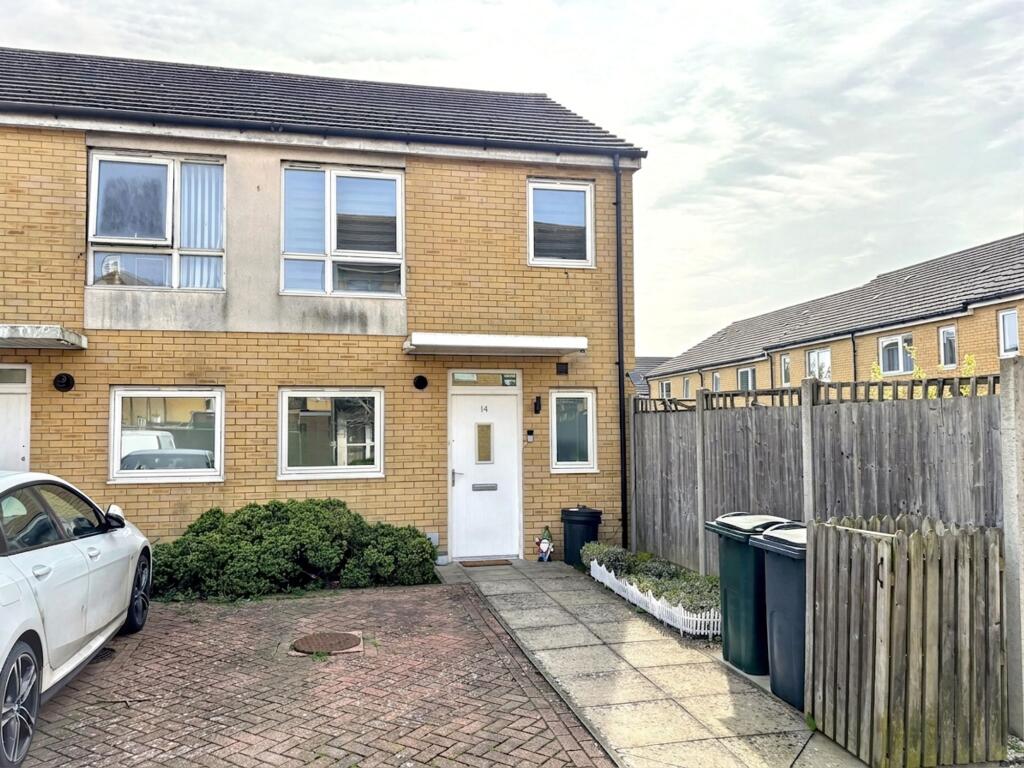 Main image of property: Adisham Gardens, Ashford, TN23