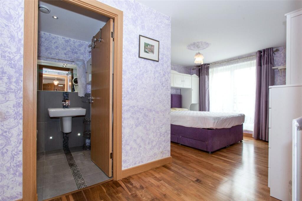 Cromwell Road, Cambridge - Ansicht 5