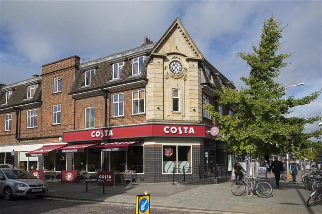 Main image of property: Banbury Road, Summertown, Oxford, OX2
