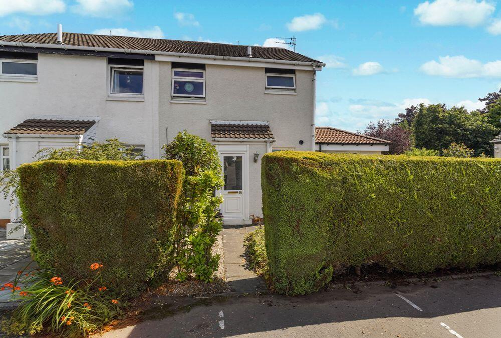 Main image of property: 16 Alnwickhill Terrace, Edinburgh, EH16 6YD
