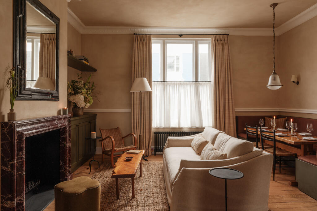 Apartment in London, Royal Borough of Kensington and Chelsea - View 4