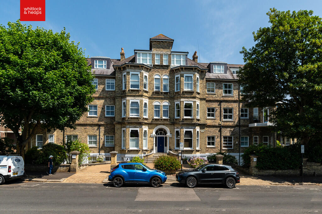 Main image of property: Eaton Gardens, Hove