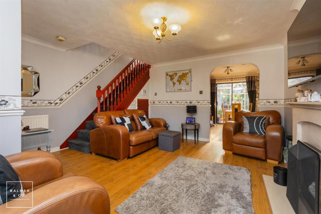 House in Wigan - View 5