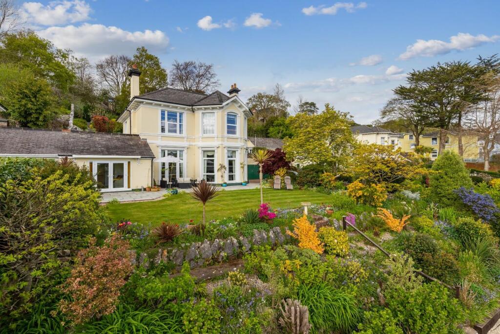 Main image of property: College Road, Newton Abbot