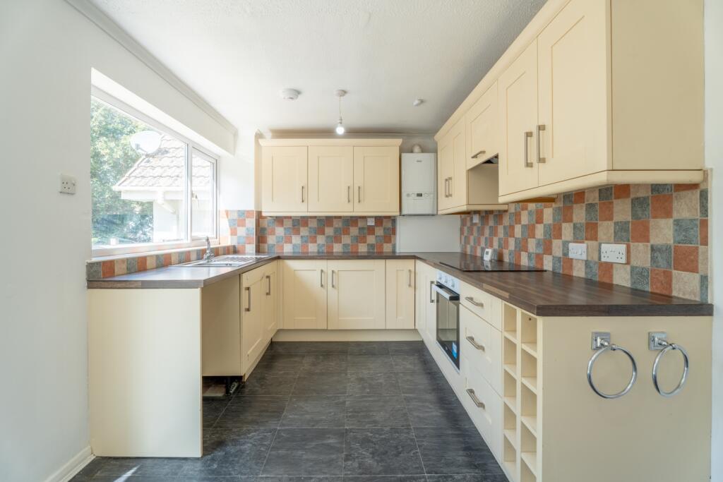 House in North Devon, Fremington - View 5