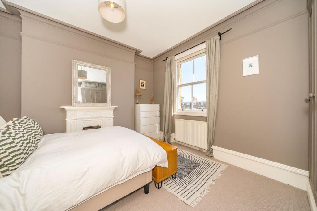 Apartment in London - View 4