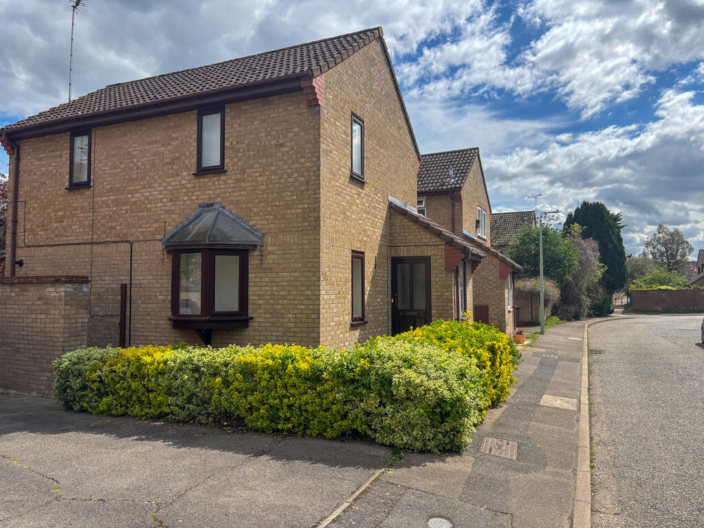 Main image of property: Bill Rickaby Drive, Newmarket