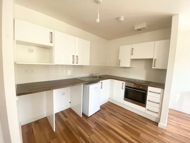 Main image of property: Clyde Court LE1