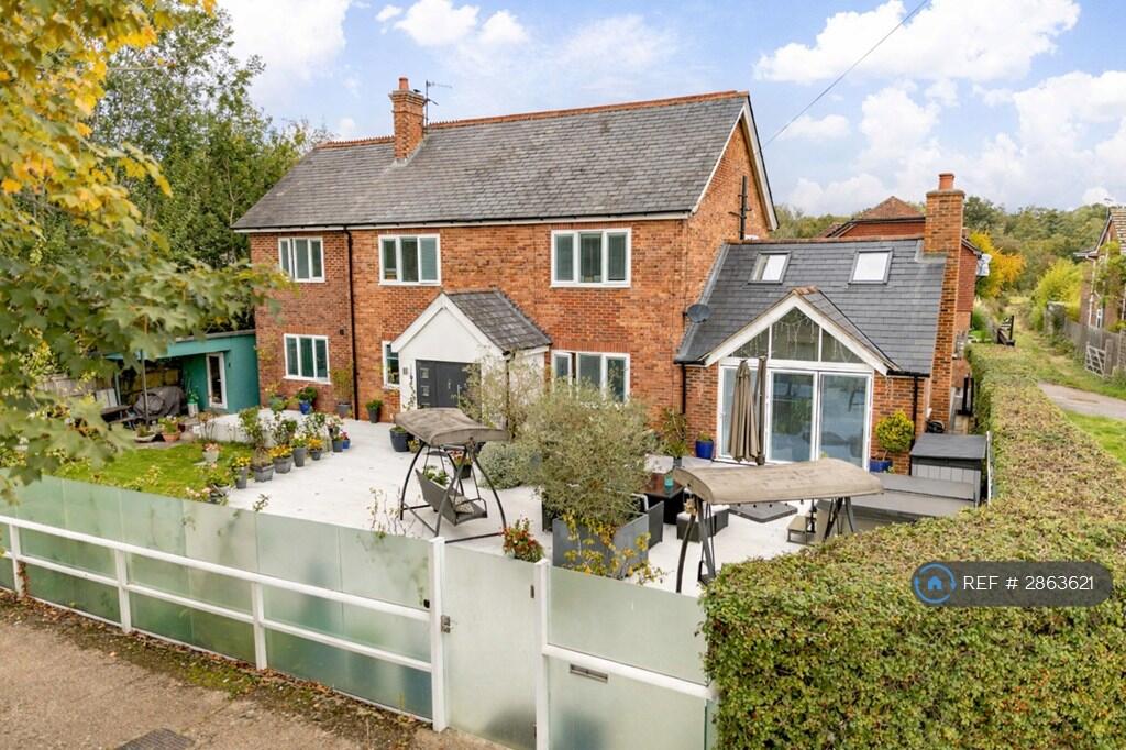 Main image of property: Hartfield Road, Forest Row, RH18