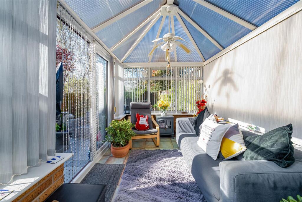 House in Wigan, Dangerous Corner - View 5