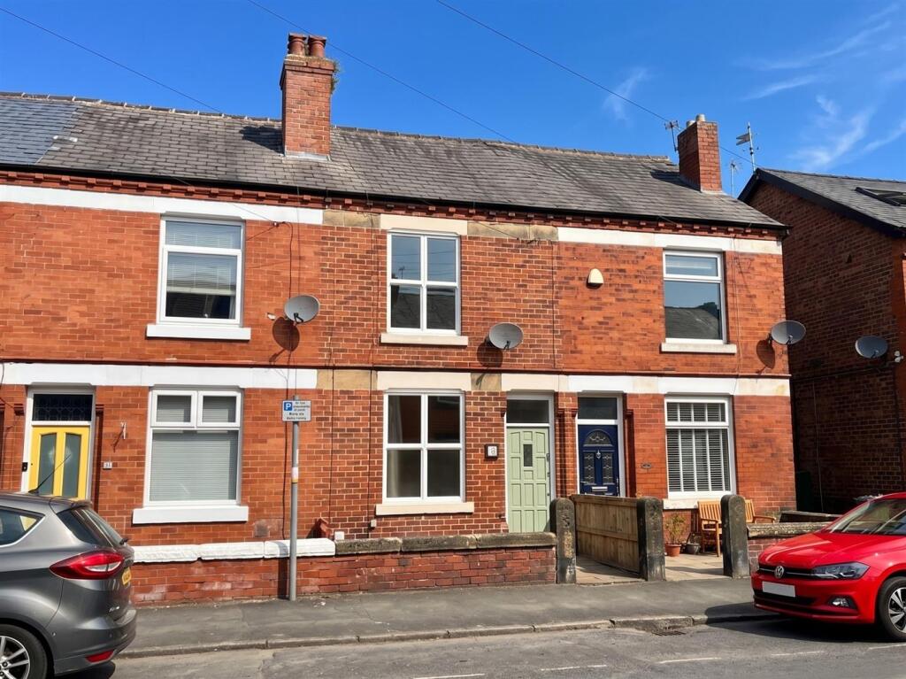 Main image of property: Harley Road, Sale