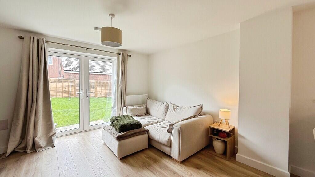 House in Warminster, Wiltshire - View 4