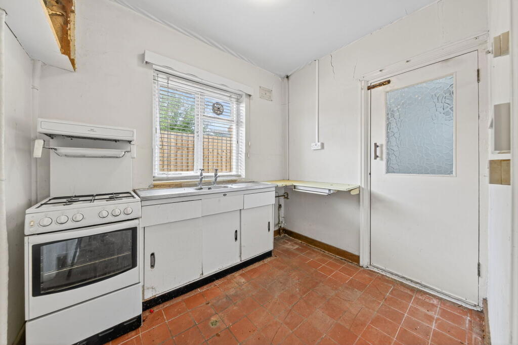 House in Harborough, Leicestershire - More