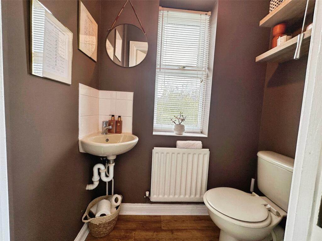 House in Darlington - View 3