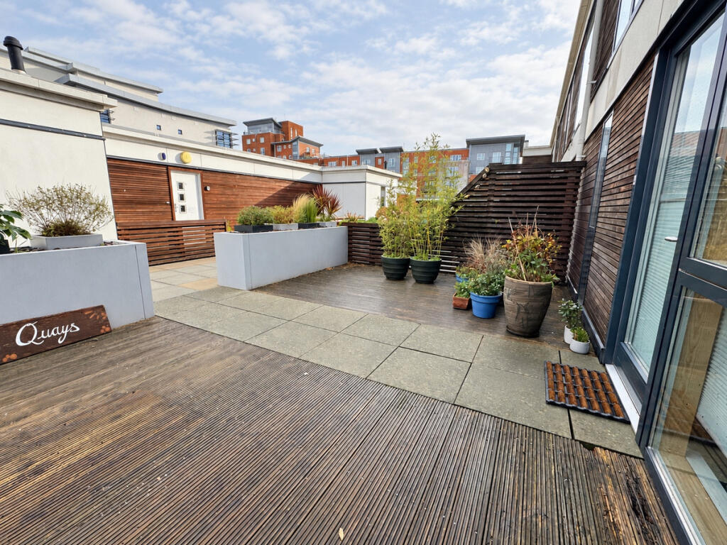 Apartment in Bournemouth - View 2