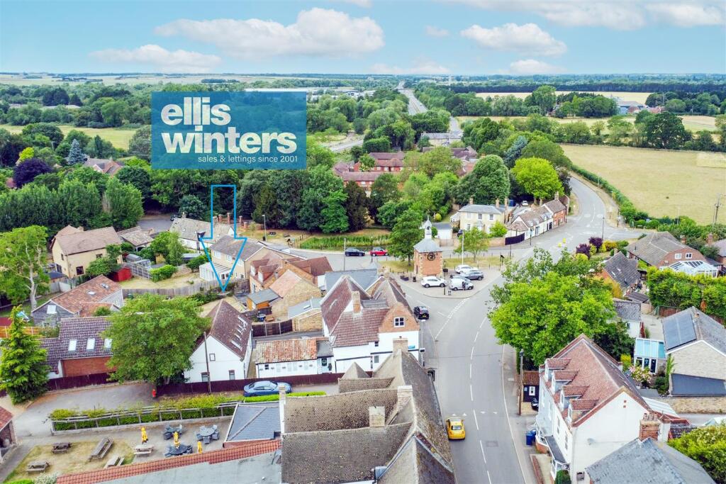 Main image of property: High Street, Fenstanton