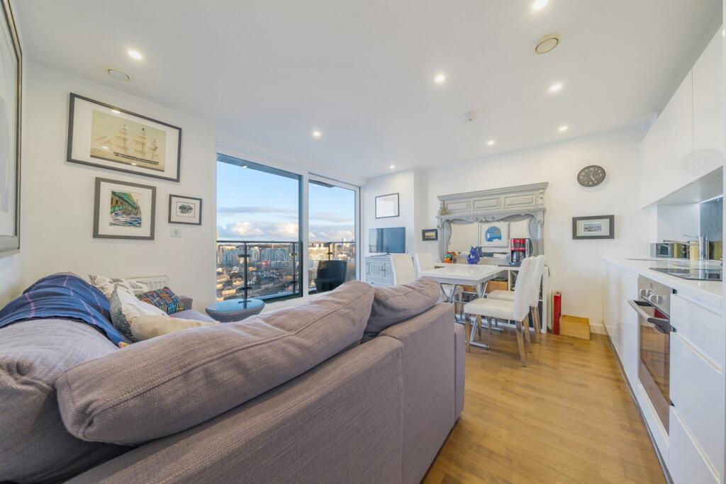 Apartment in London - View 5