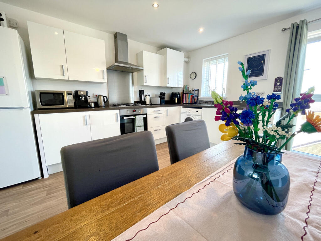 Apartment in Bristol - View 4