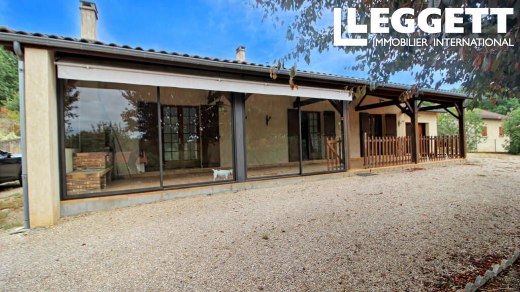 Main image of property: Aquitaine, Dordogne, Mouleydier