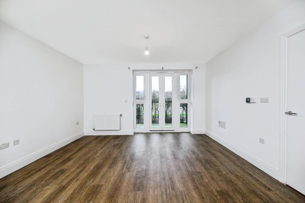 Main image of property: The Grainger Collection at Berewood Waterlooville PO7