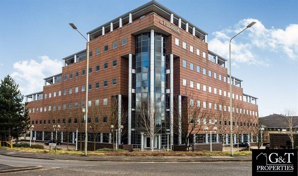 Main image of property: Landmark, Waterfront West, Brierley Hill