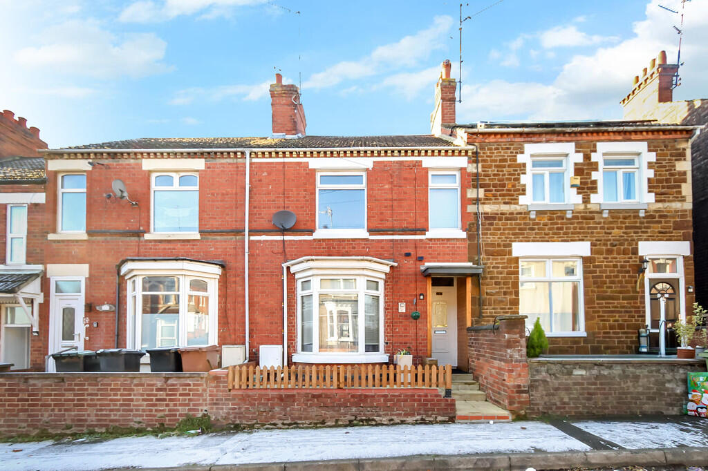Main image of property: North Street, Wellingborough