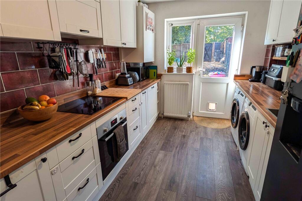 House in Reading - View 3