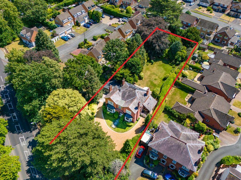 Main image of property: Wollescote Road, Stourbridge