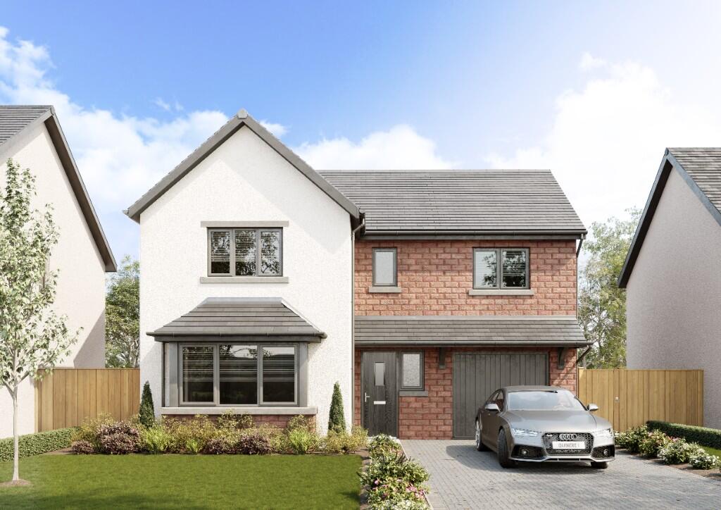 Main image of property: Dalton Lane,
Barrow-In-Furness,
LA14 4PZ