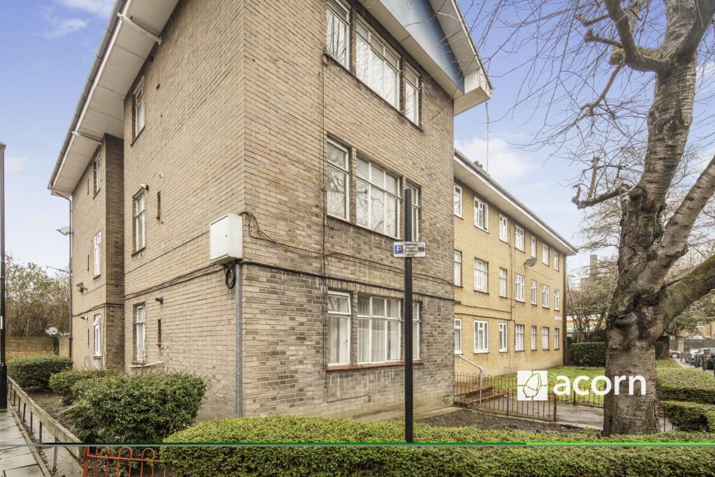 Main image of property: Sharratt Street London SE15